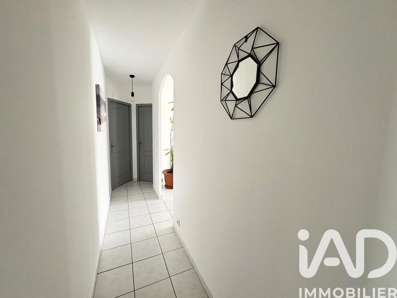 Maison - 142 m² - 5 pièces