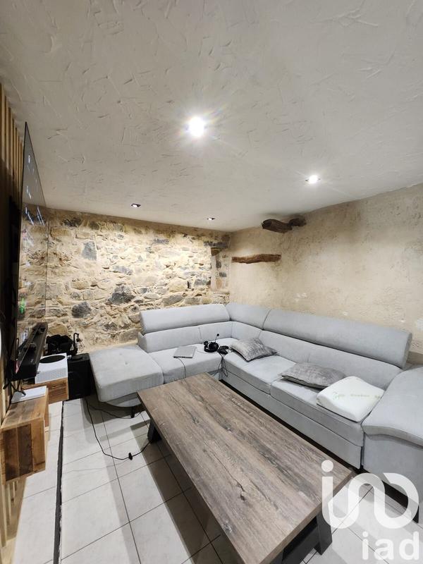 Appartement - 70 m² - 4 pièces