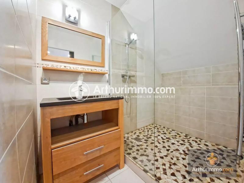 Maison - 125 m² - 6 pièces