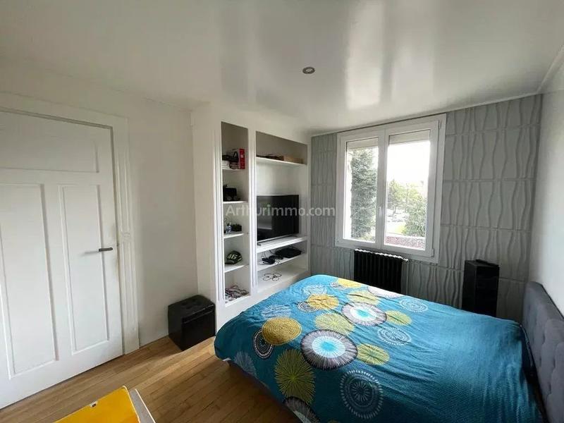 Maison - 155 m² - 5 pièces