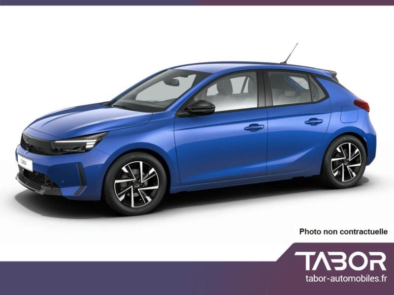 Opel Corsa Gs Led Cam Pdc Reg AppC 16p