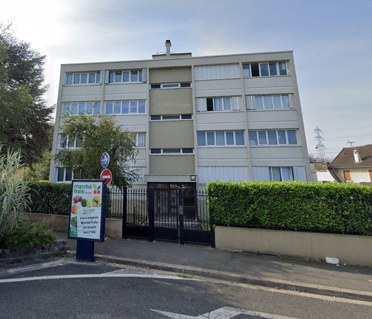 Appartement - 49 m² - 2 pièces