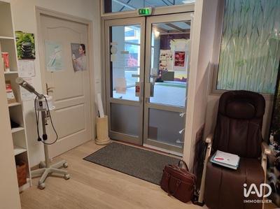 Local commercial - 55 m²