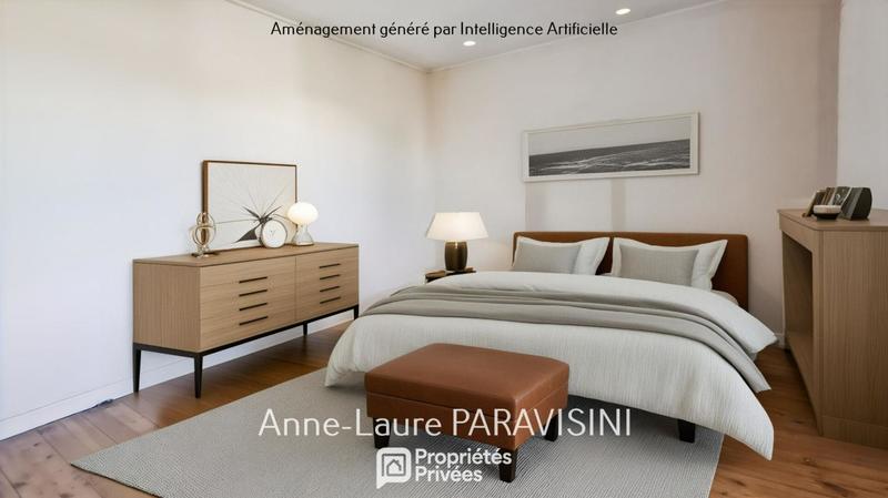 Maison - 75 m² - 3 pièces