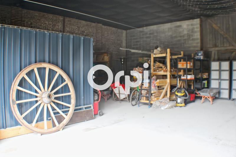 Maison - 215 m² - 4 pièces