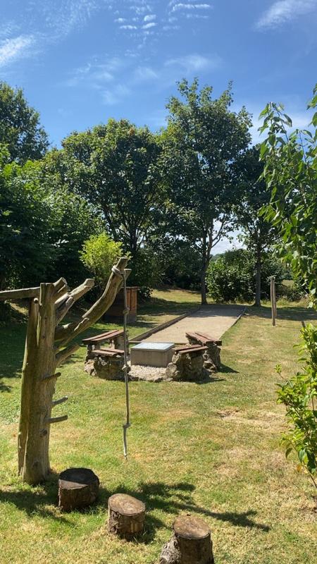 Maison - 352 m² - 12 pièces