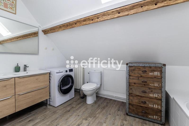 Maison en pierre - 150 m² - 6 pièces