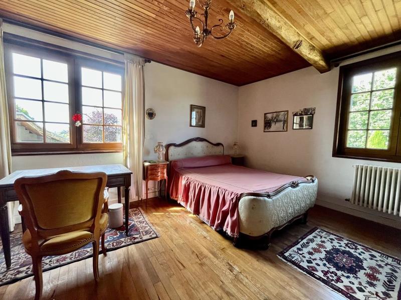 Maison de campagne - 130 m² - 4 pièces