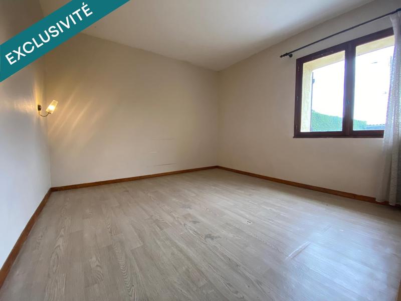 Maison - 136 m² - 5 pièces