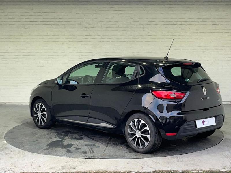 Renault Clio IV Business dCi 75 Energy