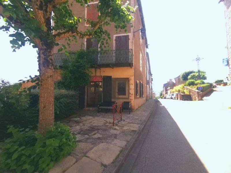 Maison de village - 187 m² - 9 pièces