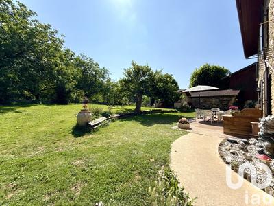 Maison de campagne - 142 m² - 5 pièces