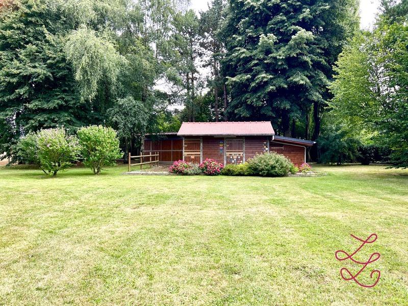 Maison - 150 m² - 6 pièces