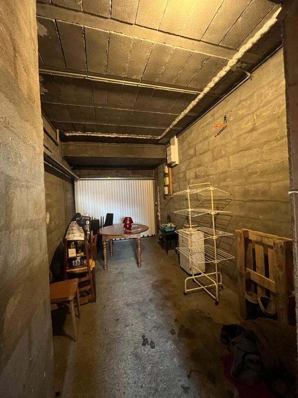 Maison - 94 m² - 5 pièces