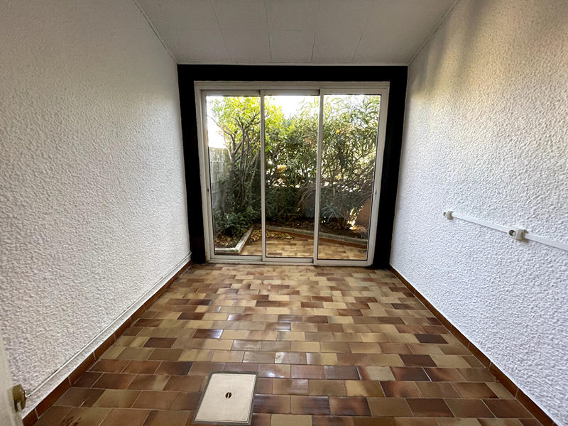 Appartement - 55 m² - 2 pièces