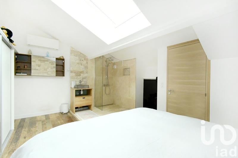 Maison de maîtres - 378 m² - 10 pièces