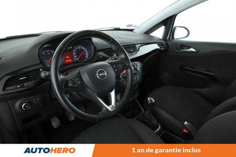 Opel Corsa 1.4 Edition 5p 90 ch