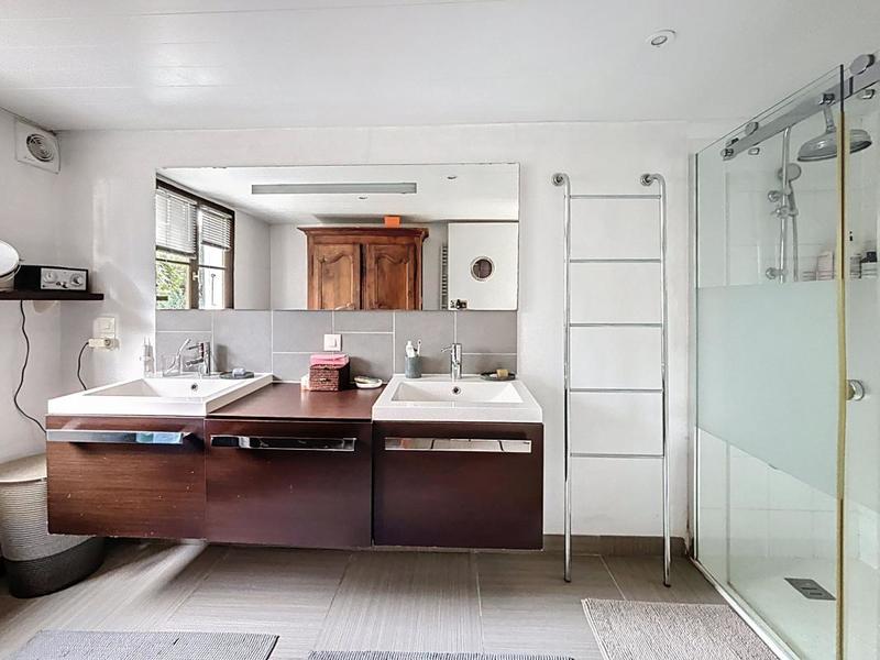 Maison - 114 m² - 5 pièces