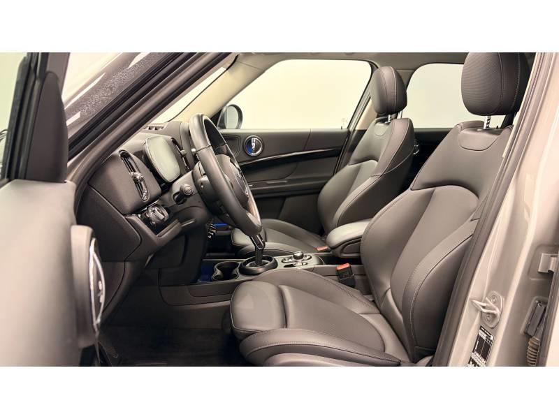 Mini Mini Countryman 136 ch Bva7 Cooper Essential