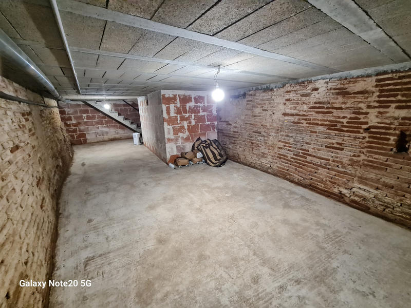 Local commercial - 70 m²