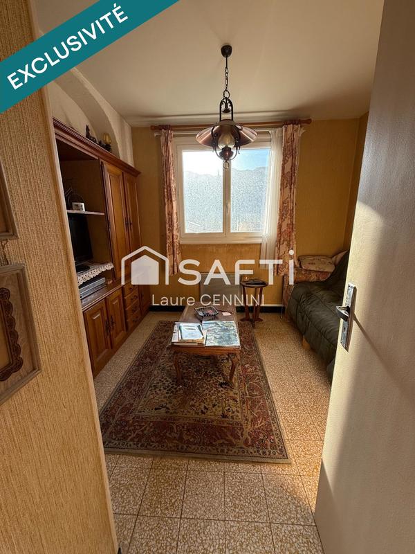 Appartement - 67 m² - 4 pièces