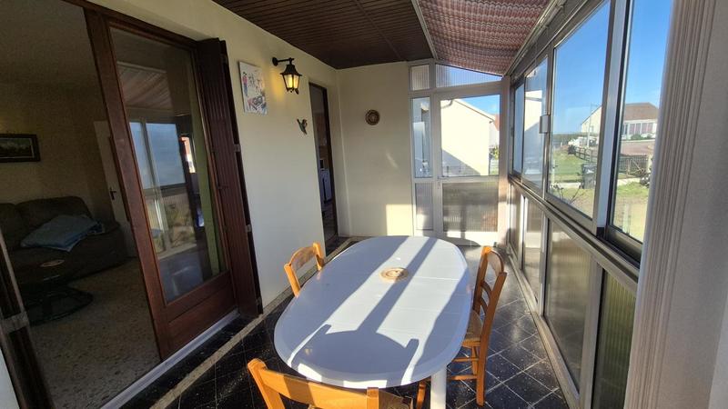 Pavillon - 72 m² - 4 pièces