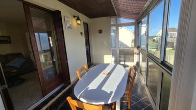 Pavillon - 72 m² - 4 pièces