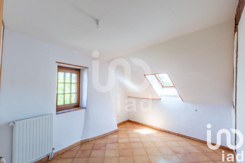 Maison - 56 m² - 3 pièces