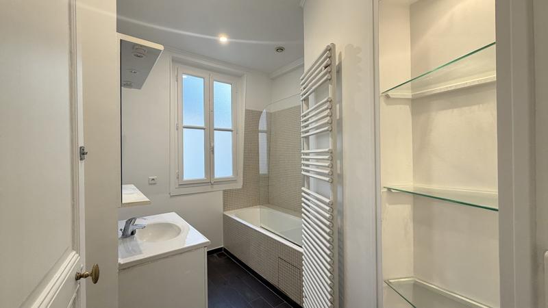 Appartement - 88 m² - 4 pièces