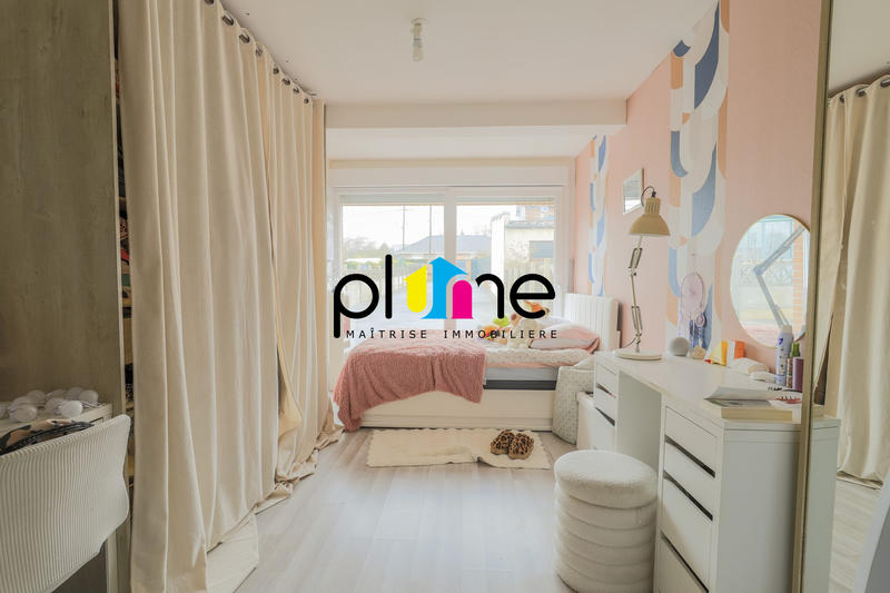 Maison - 173 m² - 7 pièces