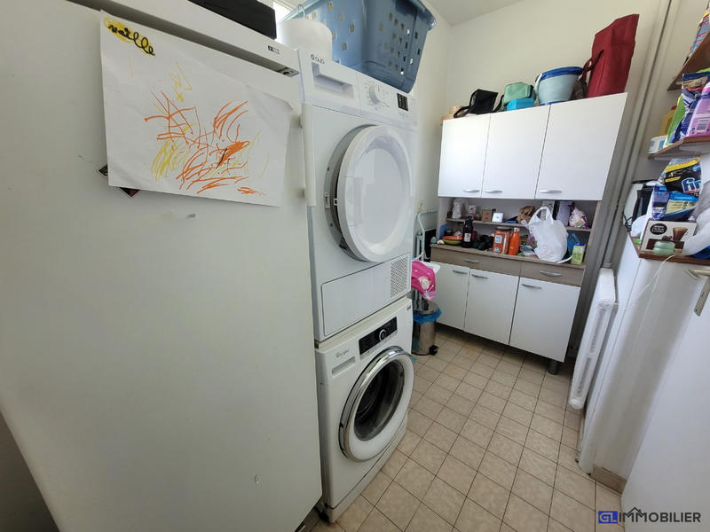 Maison - 133 m² - 5 pièces