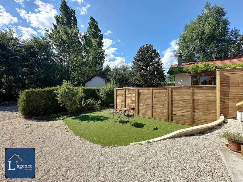 Maison - 69 m² - 3 pièces