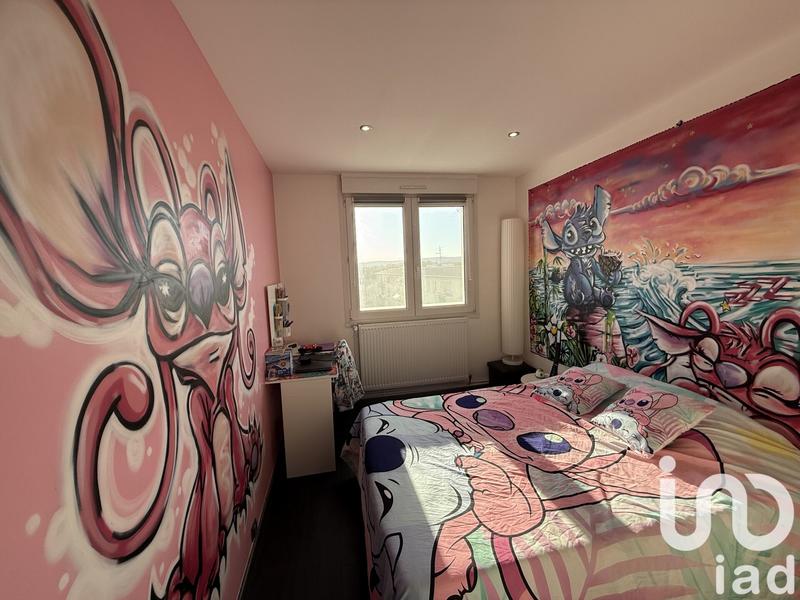 Appartement - 78 m² - 4 pièces