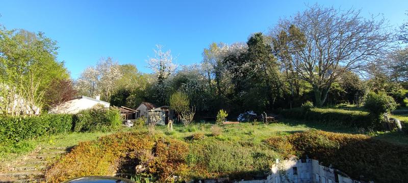 Maison - 230 m² - 10 pièces