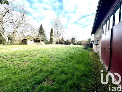 Maison - 175 m² - 6 pièces