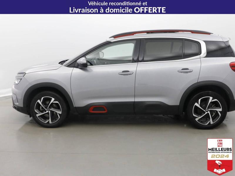 Citroën C5 Aircross PureTech 130 Shine +Toit