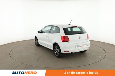 Volkswagen Polo 1.2 Tsi BlueMotion Tech Allstar 3p 90 ch