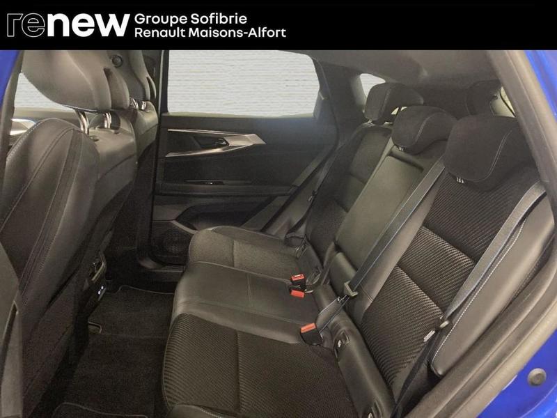 Renault Austral E-Tech hybrid 200 Techno esprit Alpine