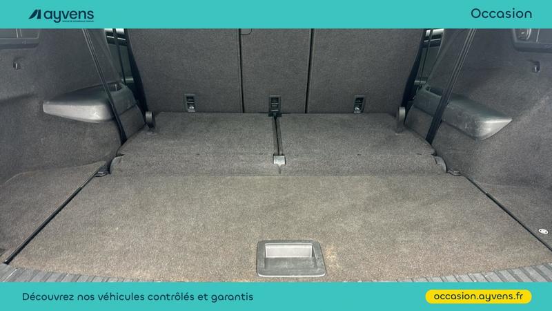 Skoda Kodiaq 1.5 Tsi Act 150ch Sportline 4x4 Dsg Euro6d-T 7 places