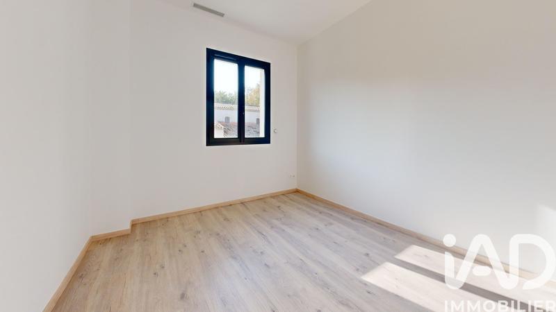 Maison - 108 m² - 5 pièces