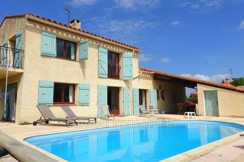 Villa - 106 m² - 4 pièces