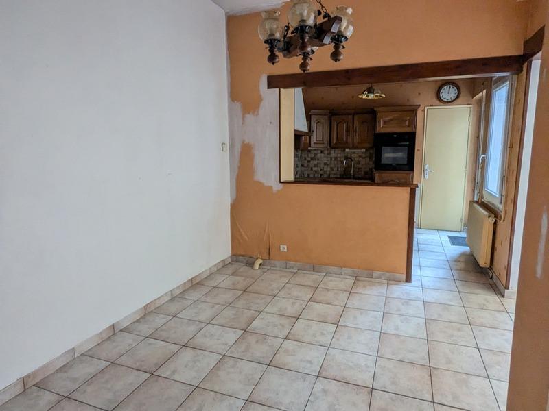 Maison - 127 m² - 5 pièces