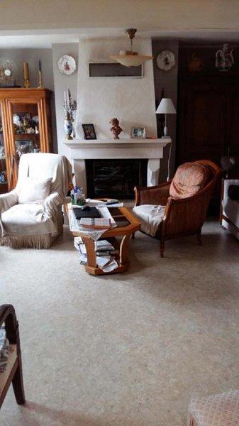 Maison de village - 73 m² - 3 pièces