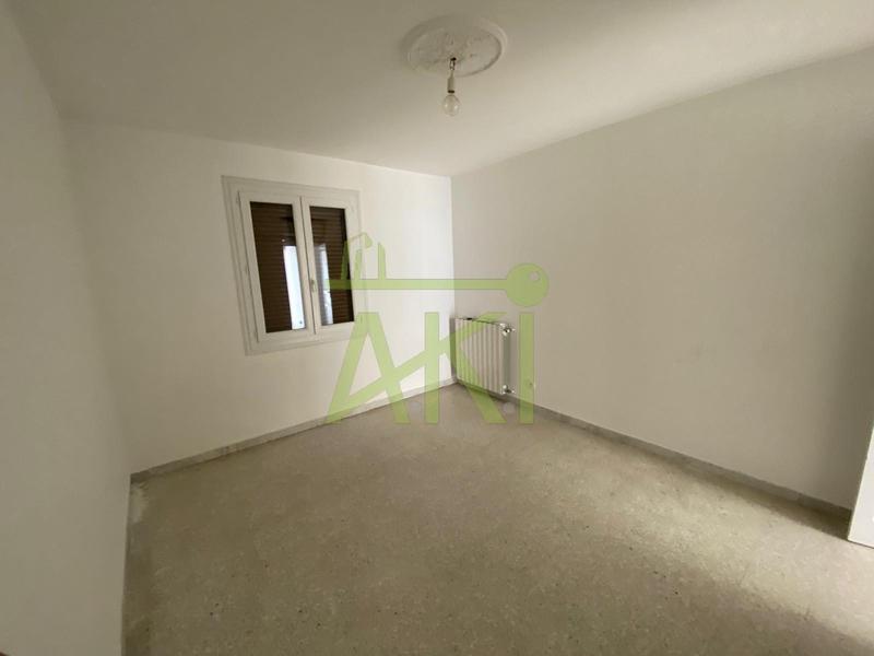 Appartement - 95 m² - 4 pièces