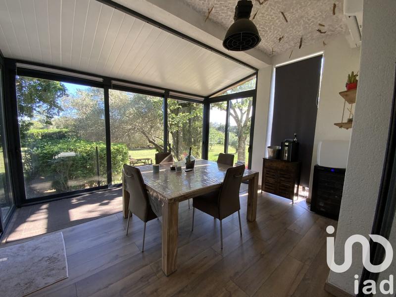 Maison - 165 m² - 5 pièces