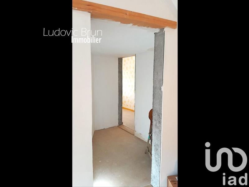 Maison de campagne - 135 m² - 7 pièces