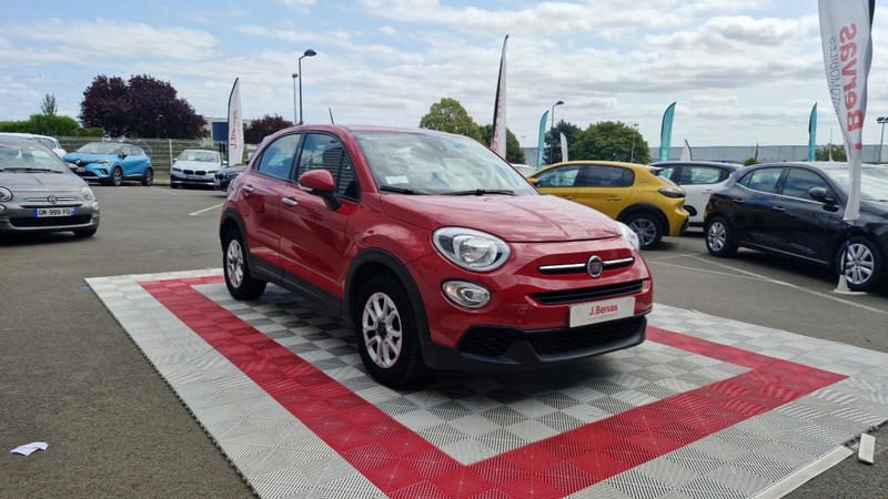 Fiat 500x My21 1.0 Firefly Turbo T3 120 Ch Cult