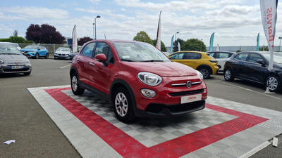 Fiat 500x My21 1.0 Firefly Turbo T3 120 Ch Cult