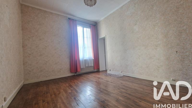 Maison - 226 m² - 8 pièces