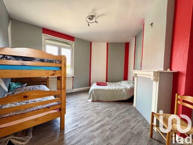 Ferme - 175 m² - 8 pièces